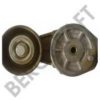 BERGKRAFT BK6121893 Belt Tensioner, v-ribbed belt